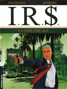 IRS3   1er plat